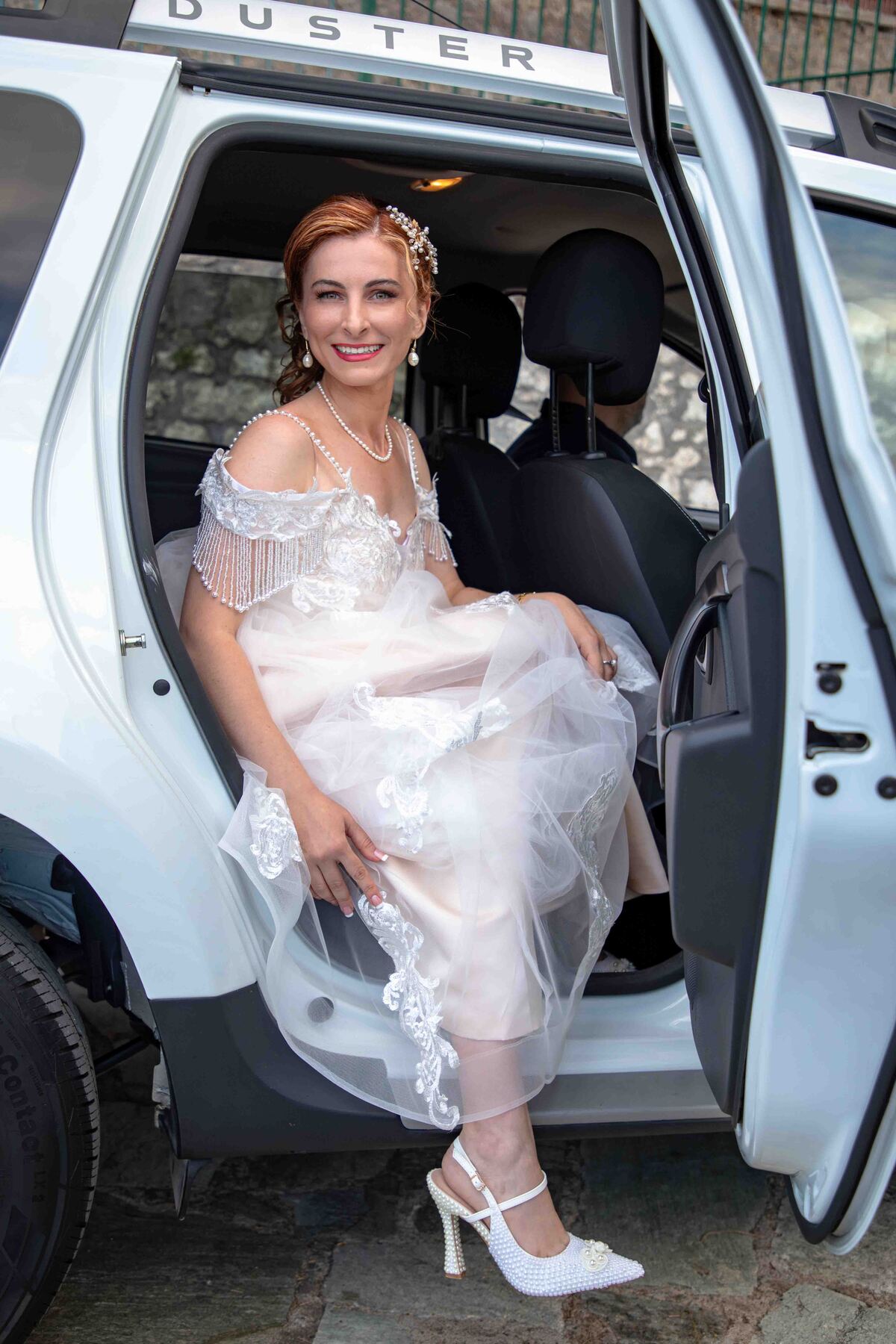 Νικόλας & Σβετλάνα - Αθήνα : Real Wedding by Light And Motion 